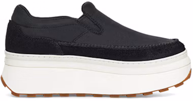 Order (W) UGG Marin 'Negro Blanco' 1123290-BLLE