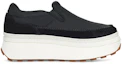 Order UGG Marin 舒適透氣 粗底休閒老爹鞋 女款 黑白