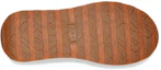 Details for UGG Marin 舒適透氣 粗底休閒老爹鞋 女款 黑白