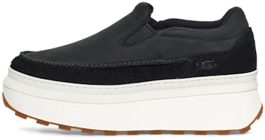 (Women) UGG Marin 'Black White' 1123290-BLLE (Women) UGG Marin 'Black White' 1123290-BLLE