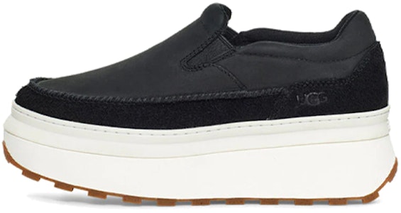 (W) UGG Marin 'Hitam Putih' 1123290-BLLE Buy (W) UGG Marin 'Hitam Putih' 1123290-BLLE