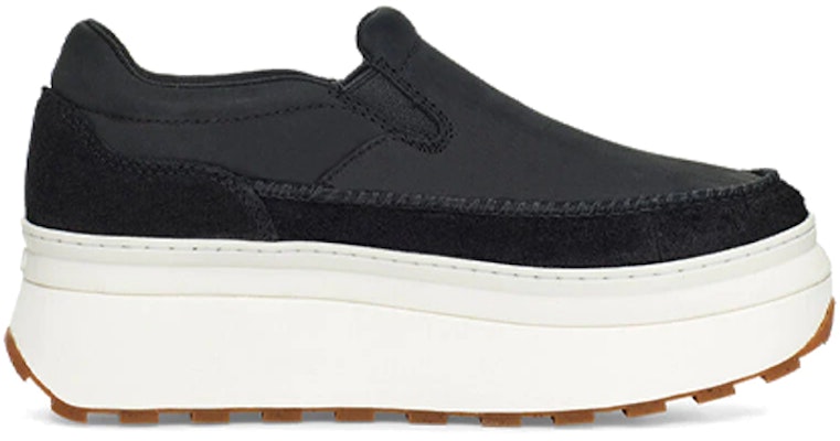 (W) UGG Marin 'Negro Blanco' 1123290-BLLE Order (W) UGG Marin 'Negro Blanco' 1123290-BLLE