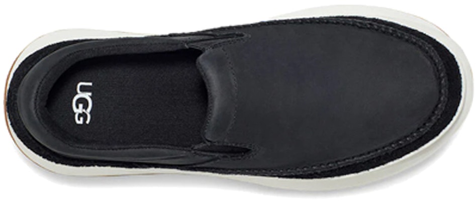 (W) UGG Marin 'Negro Blanco' 1123290-BLLE Shop (W) UGG Marin 'Negro Blanco' 1123290-BLLE