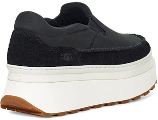 (W) UGG Marin 'Negro Blanco' 1123290-BLLE Purchase (W) UGG Marin 'Negro Blanco' 1123290-BLLE
