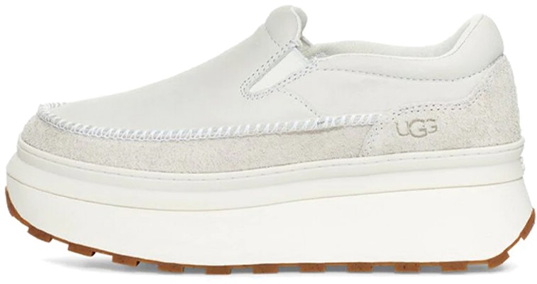 (W) UGG Marin "多功能舒适白" 1123290-WHTL Buy (W) UGG Marin "多功能舒适白" 1123290-WHTL