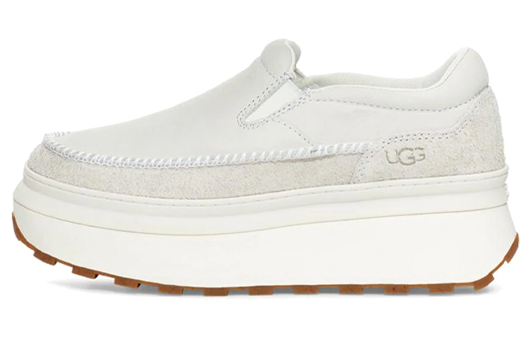 (Women) UGG Marin 'Versatile Comfort White' 1123290-WHTL