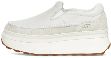 (Women) UGG Marin 'Versatile Comfort White' 1123290-WHTL (Women) UGG Marin 'Versatile Comfort White' 1123290-WHTL