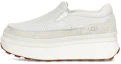 Buy UGG Marin 舒適百搭 休閒 厚底鞋 女款 白