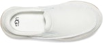 Shop (W) UGG Marin "多功能舒适白" 1123290-WHTL