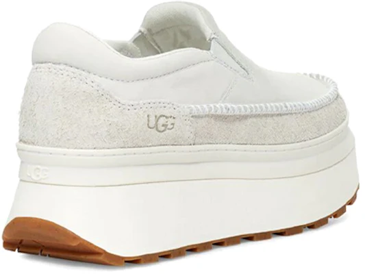 UGG Marin 舒適百搭 休閒 厚底鞋 女款 白 Purchase UGG Marin 舒適百搭 休閒 厚底鞋 女款 白
