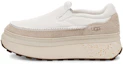 Buy (W) UGG マリン 厚底快適スニーカー (UGG Marin Atsuzoko Kaiteki Sunakā) 1117968-WCNV