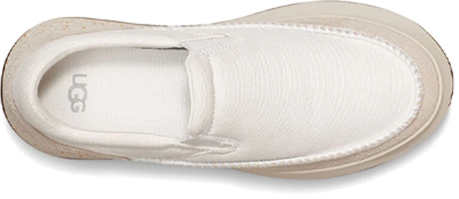 (W) UGG マリン 厚底快適スニーカー (UGG Marin Atsuzoko Kaiteki Sunakā) 1117968-WCNV Shop (W) UGG マリン 厚底快適スニーカー (UGG Marin Atsuzoko Kaiteki Sunakā) 1117968-WCNV