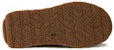 (W) UGG Marin Bootie Cetakan Lembu 'Chestnut' Kasut Sukan 1121811-CHE