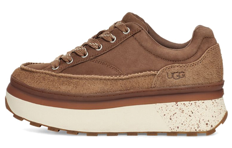 (Women) UGG Marin Lace 1120720-CLTHR