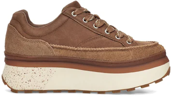 Order (W) UGG Marin con Cordones 1120720-CLTHR