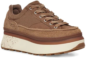 Lookbook (W) UGG Marin con Cordones 1120720-CLTHR