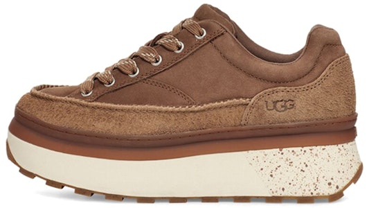 (W) UGG Marin Lace Sepatu Perempuan 1120720-CLTHR Buy (W) UGG Marin Lace Sepatu Perempuan 1120720-CLTHR