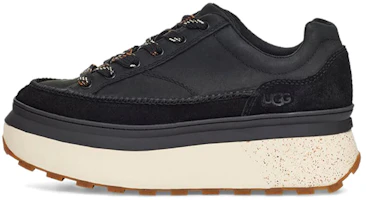 (Women) UGG Marin Lace 'Black' 1120720-BLLE (Women) UGG Marin Lace 'Black' 1120720-BLLE