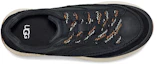 Shop UGG 時尚 低筒 跑步鞋 女款 黑色
