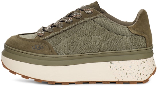 (W) UGG Marin Lace 'Kenyamanan Olive' 1125025-BTOL Buy (W) UGG Marin Lace 'Kenyamanan Olive' 1125025-BTOL