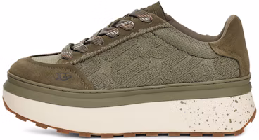 (Women) UGG Marin Lace 'Comfort Olive' 1125025-BTOL (Women) UGG Marin Lace 'Comfort Olive' 1125025-BTOL