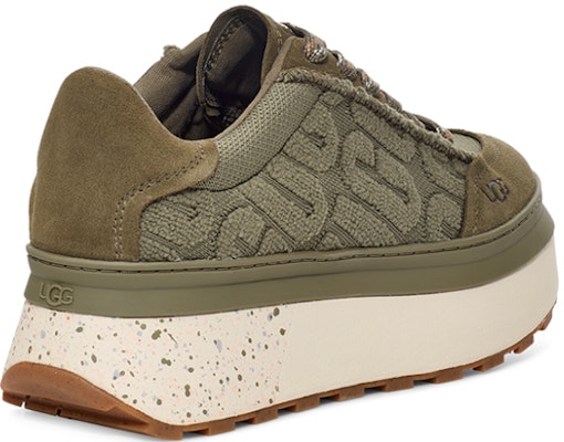 (W) UGG Marin Lace 'Kenyamanan Olive' 1125025-BTOL Shop (W) UGG Marin Lace 'Kenyamanan Olive' 1125025-BTOL