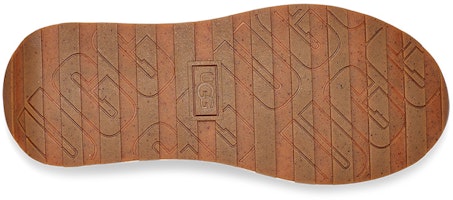 UGG Marin緹花Logo舒適耐磨厚底鞋女款河谷棕色 Purchase UGG Marin緹花Logo舒適耐磨厚底鞋女款河谷棕色