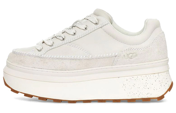 (Women) UGG Marin Lace 'White' 1120720-WHTL