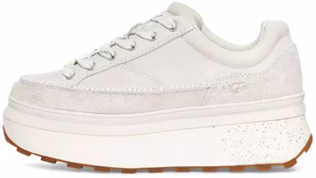 (Women) UGG Marin Lace 'White' 1120720-WHTL (Women) UGG Marin Lace 'White' 1120720-WHTL
