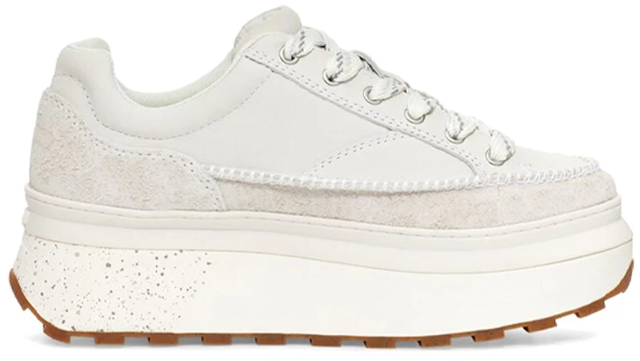 (W) UGG Marin Lace 'Putih' 1120720-WHTL Order (W) UGG Marin Lace 'Putih' 1120720-WHTL