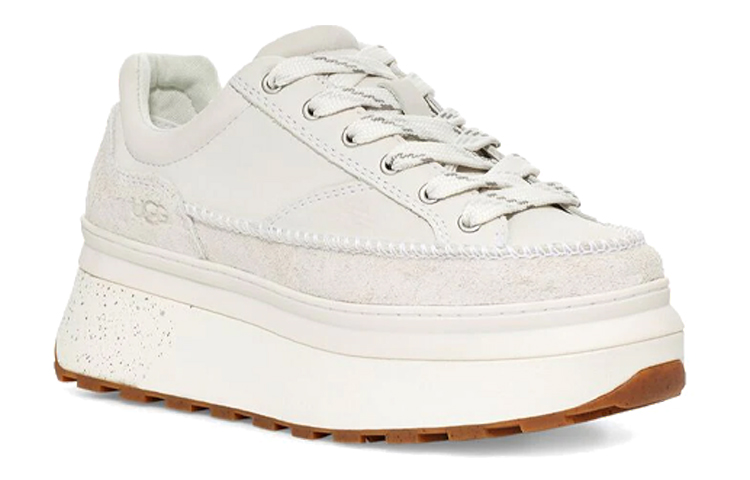 Lookbook (W) UGG Marin Lace 'Putih' 1120720-WHTL