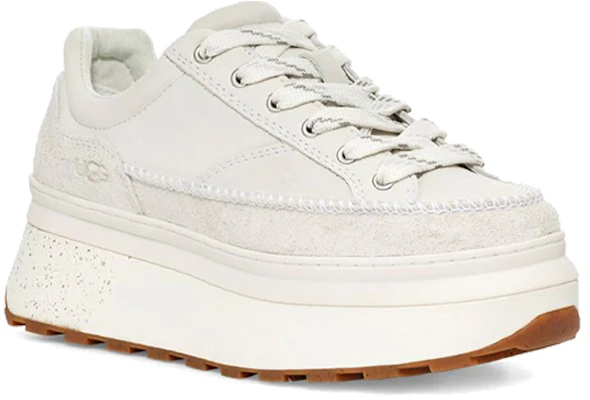 (W) UGG Marin Lace 'Putih' 1120720-WHTL Lookbook (W) UGG Marin Lace 'Putih' 1120720-WHTL