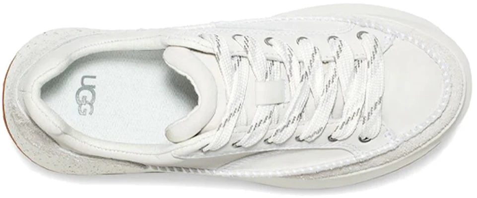 (W) UGG Marin Lace 'Putih' 1120720-WHTL Shop (W) UGG Marin Lace 'Putih' 1120720-WHTL