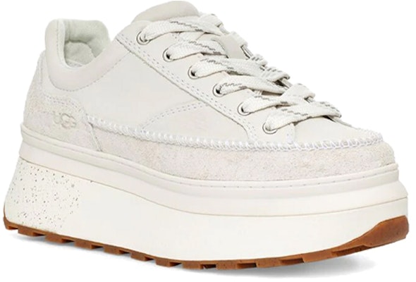 (Women) UGG Marin Lace 'White' 1120720-WHTL Lookbook (Women) UGG Marin Lace 'White' 1120720-WHTL