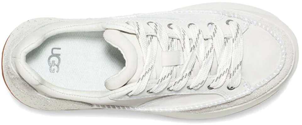 (Women) UGG Marin Lace 'White' 1120720-WHTL Shop (Women) UGG Marin Lace 'White' 1120720-WHTL
