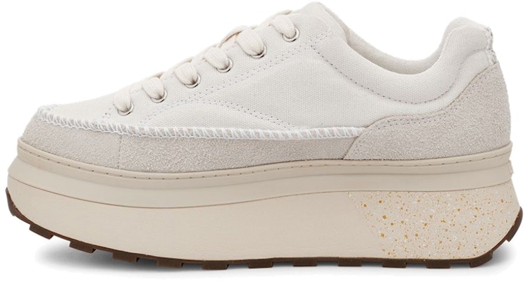 (Women) UGG Marin Lace Low 'Breathable Elevator' 1117967-WHTL Buy (Women) UGG Marin Lace Low 'Breathable Elevator' 1117967-WHTL