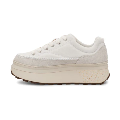 (W) UGG Marin Lace Low 'Breathable Elevator'