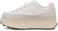 Buy (W) UGG Marin Lace Low 'Elevator Bernapas' 1117967-WHTL
