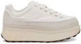 Order (W) UGG Marin Lace Low 'Elevator Bernapas' 1117967-WHTL