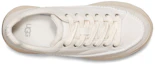 Shop (W) UGG Marin Lace Low 'Elevator Bernapas' 1117967-WHTL