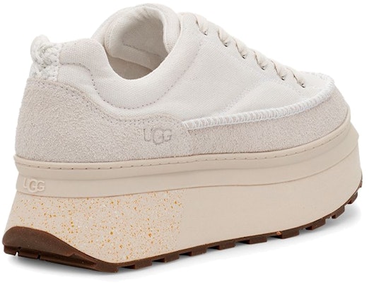 (Women) UGG Marin Lace Low 'Breathable Elevator' 1117967-WHTL Purchase (Women) UGG Marin Lace Low 'Breathable Elevator' 1117967-WHTL