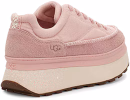 Purchase (W) UGG Marin Lace Low 'Antideslizante Transpirable Rosa' 1117967-QCNV