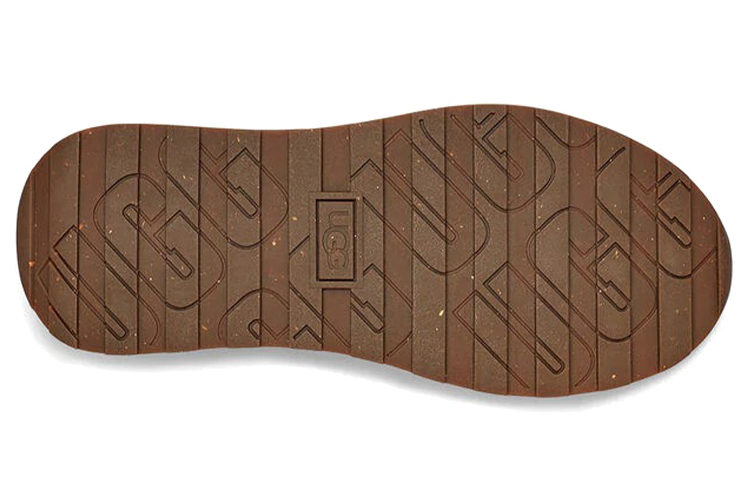 Details for (W) UGG Marin Lace Low「透气防滑粉色」 1117967-QCNV