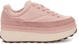 Order UGG Marin Lace 透氣防滑 低幫厚底鞋 女款 粉色