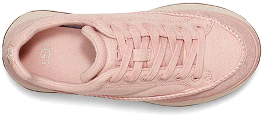 (W) UGG Marin Lace Low 'Antideslizante Transpirable Rosa' 1117967-QCNV Shop (W) UGG Marin Lace Low 'Antideslizante Transpirable Rosa' 1117967-QCNV