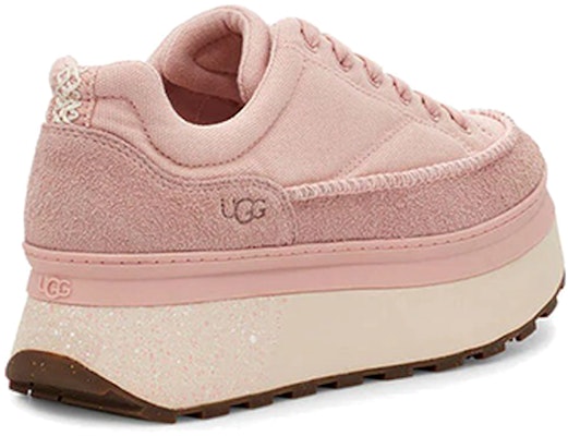 (W) UGG Marin Lace Low 'Antideslizante Transpirable Rosa' 1117967-QCNV Purchase (W) UGG Marin Lace Low 'Antideslizante Transpirable Rosa' 1117967-QCNV