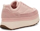 Purchase UGG Marin Lace 透氣防滑 低幫厚底鞋 女款 粉色