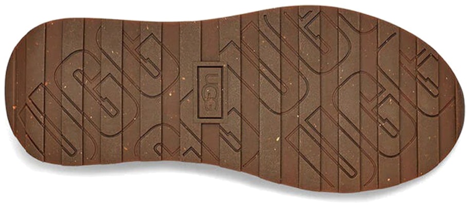 UGG Marin Lace 透氣防滑 低幫厚底鞋 女款 粉色 Details for UGG Marin Lace 透氣防滑 低幫厚底鞋 女款 粉色