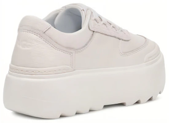 (W) UGG Marin Mega Lace Schuh ''Bright White'' 1133970-BRWH Shop (W) UGG Marin Mega Lace Schuh ''Bright White'' 1133970-BRWH