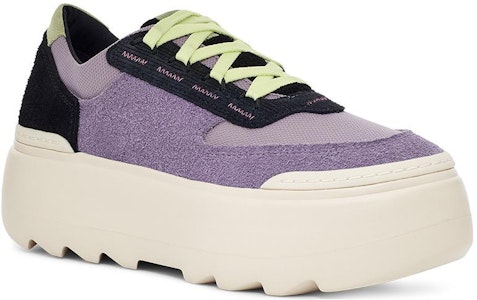 (W) UGG 마린 메가 레이스 '흐린 6월' (UGG Marin Mega Lace '흐린 6월') 1130788-JGL Lookbook (W) UGG 마린 메가 레이스 '흐린 6월' (UGG Marin Mega Lace '흐린 6월') 1130788-JGL